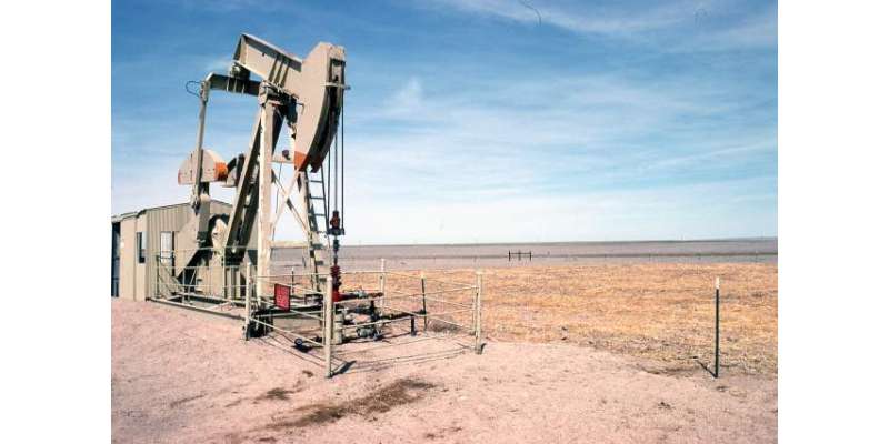 چار برسوں میں 101 مقامات پر تیل و گیس کی تلاش میں کامیابی