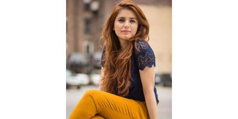 گلوکارہ مومنہ مستحسن کی جانب سے کیا گیا عوام کو جھنجھوڑ دینے والا ٹوئٹ