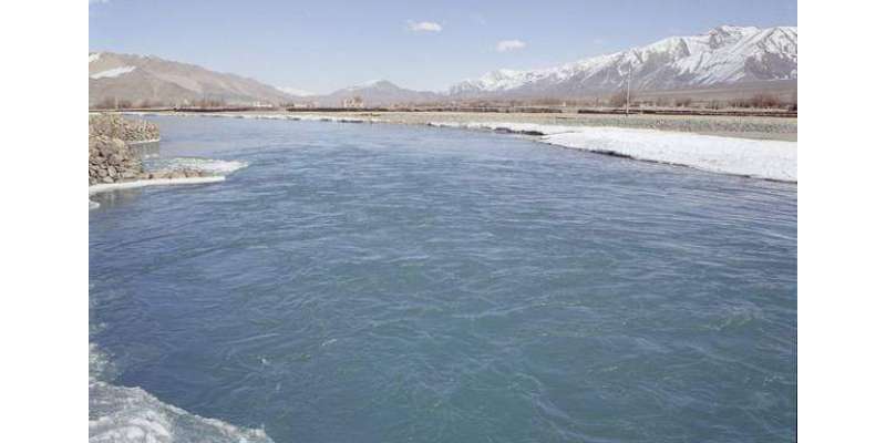 سندھ طاس معاہدے کی خلاف ورزی، بھارت نے دریائے چناب کا پانی روک لیا