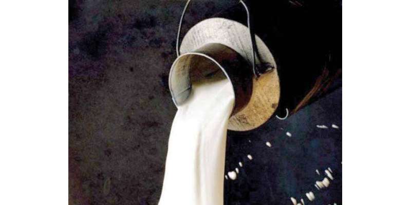 پنجاب فوڈ اتھارٹی کی دودھ چیک کرنے والی جدید مشینوں نے باقاعدہ کام ..
