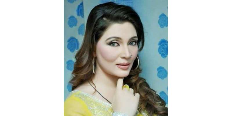 ایف آئی اے سائبر کرائم ونگ نے اداکارہ خوشبو خان کے خلاف مقدمہ درج کرلیا