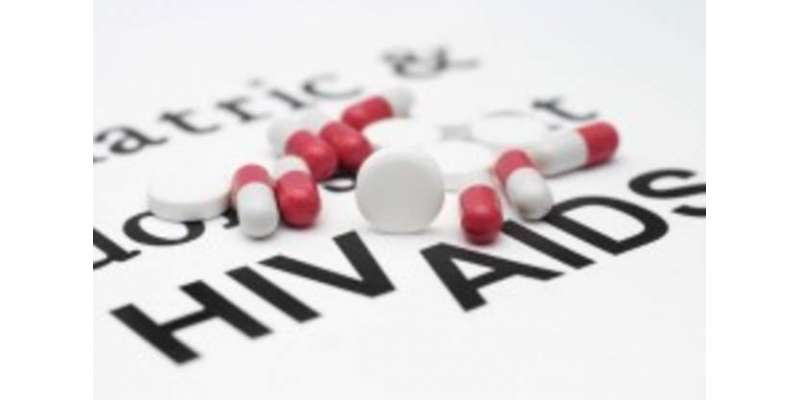 پاکستان میں ایچ آئی وی ایڈزکے مریضوں کی تعداد ایک لاکھ 32 ہزارتک پہنچ ..