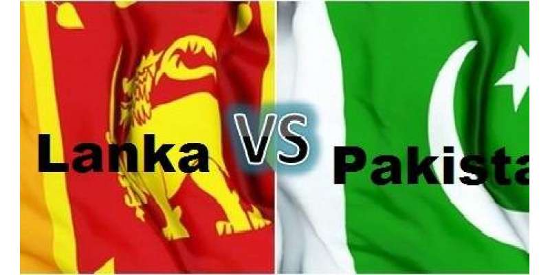 سری لنکن کرکٹ ٹیم پاکستان کے خلاف سیریز کھیلنے کیلئے کل متحدہ عرب امارات ..