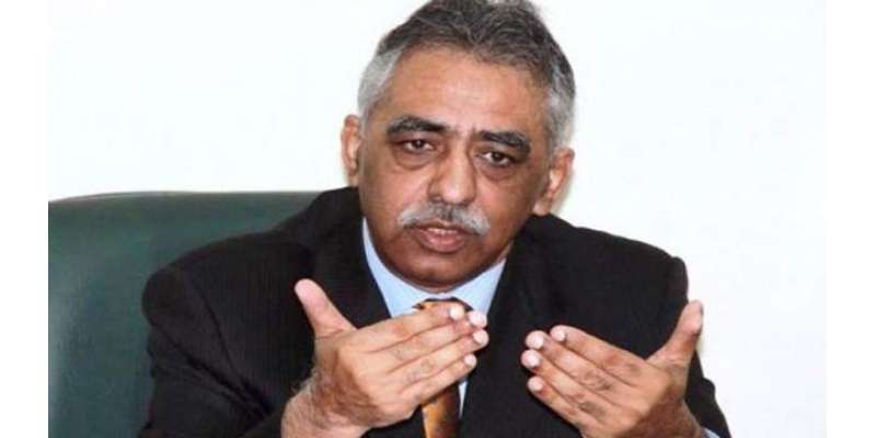 کراچی:وفاقی حکومت ہائر ایجوکیشن کمیشن کے بجٹ میں مزید اضافہ کررہی ہے،محمد ..