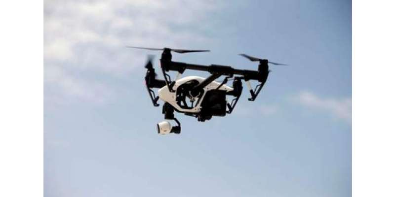 متحدہ عرب امارات وزارت داخلہ ، رجسٹریشن کے بغیر ڈرونز کا استعمال غیر ..