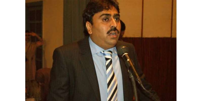 نیب نے وزیر بلدیات سندھ جام خان شورو کے خلاف تحقیقات کا آغاز کردیا