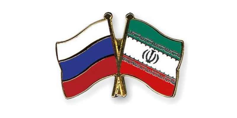 روس اور ایران کے درمیان واضح دٴْوری پیدا ہو چکی ہے،امریکی میڈیا کا ..