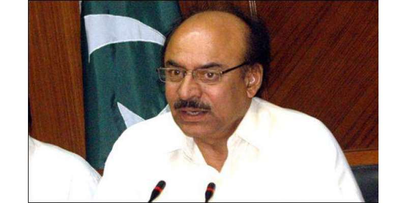 نثار احمد کھوڑو نے پیپلز ہاری کمیٹی کراچی ڈویژن کے عہدیداروں کا نوٹی ..