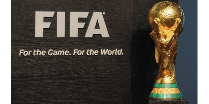 جنوبی افریقہ نے فیفا کا سینیگال کے خلاف دوبارہ ورلڈ کپ کوالیفائر میچ ..