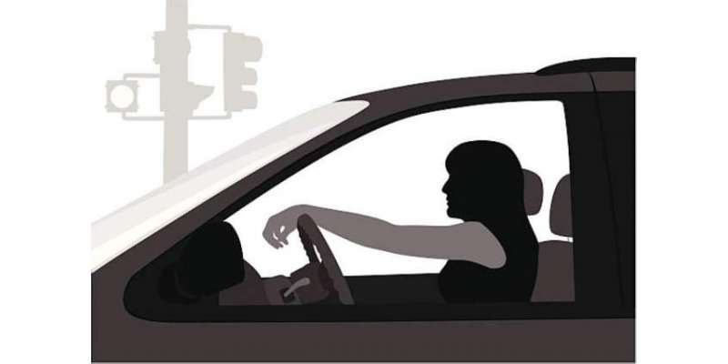 سعودی عرب ، خواتین کو ڈرائیونگ سیکھانے کی فی گھنٹہ قیمت 40 سعودی ریال ..
