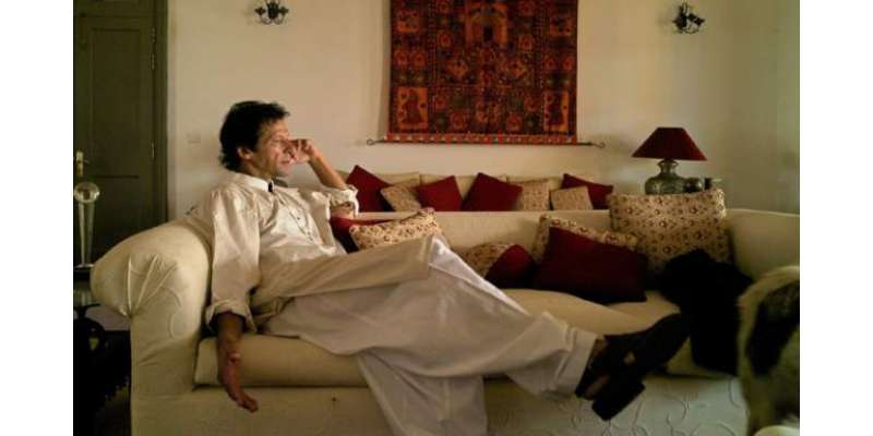 عمران خان کی منی ٹریل سے متعلق راشد علی خان نے بیان حلفی جمع کروا دیا