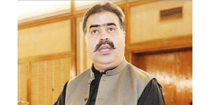 وزیراعلیٰ بلوچستان ثناء اللہ زہری عہدے سے مستعفی ،ْگورنر نے استعفیٰ ..