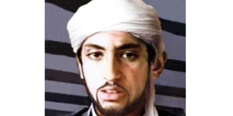 حمزہ بن لادن کا بشار الاسد کے خلاف نئی لڑائی کا مطالبہ