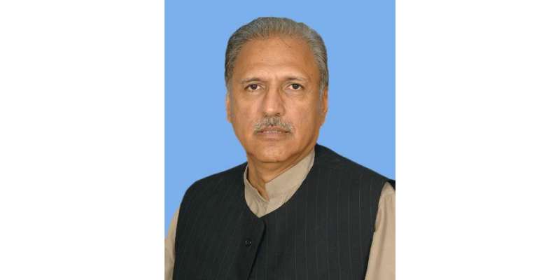 سکھر جلسہ سندھ کی سیاست کے نئے رخ تعین کرے گا،عارف علوی