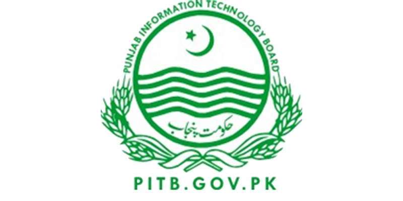 پنجاب انفارمیشن ٹیکنالوجی بورڈ کی جانب سے وائی فائی ہاٹ سپاٹ منصوبے ..