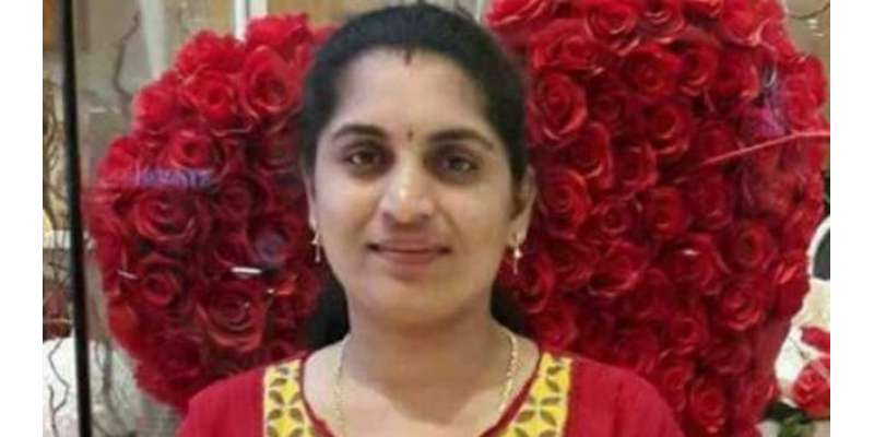 بھارتی خاتون سیاستدان ٹریفک حادثے میں ہلاک