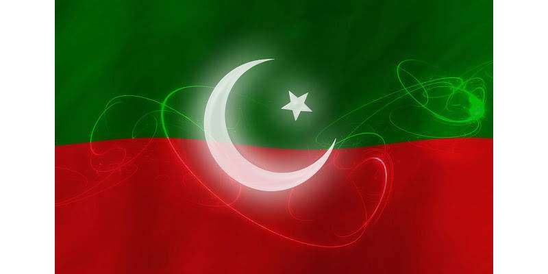تحریک انصاف نے خواجہ آصف اور عابد شیر علی کے استعفے کا مطالبہ کردیا