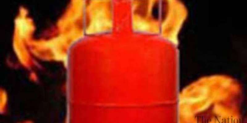 چنیوٹ،مدرسہ میں گیس سلنڈر دھماکا، مہتمم جھلس کر شدید زخمی