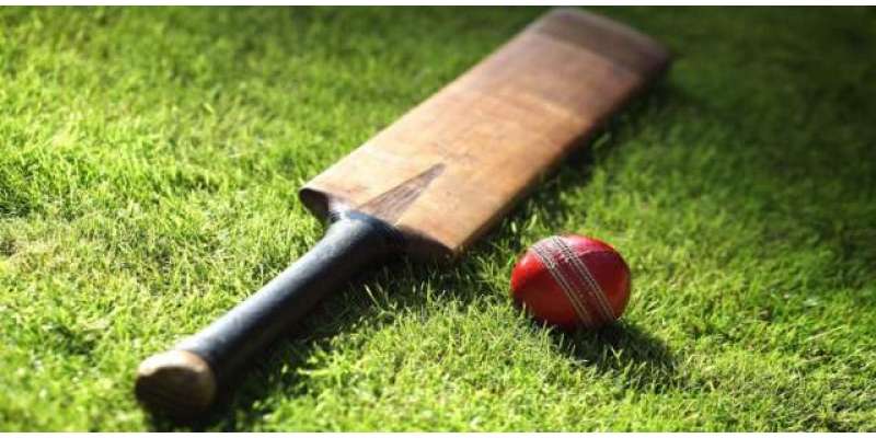قومی ڈیف کرکٹ ٹیم ون ڈے اور ٹی ٹونٹی سیریز کھیلنے کیلئے (کل) سری لنکا ..