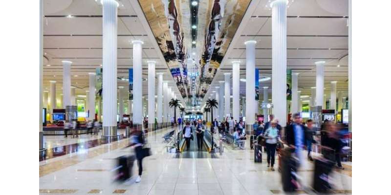 رواں سال دبئی انٹرنیشنل ائیرپورٹ کے لئےجولائی مصروف ترین مہینہ رہا