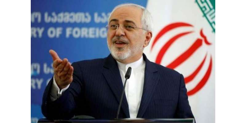 ایران دیگر عالمی طاقتوں سے ضمانت چاہتا ہے، جواد ظریف