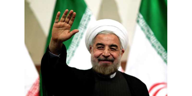 ایران کے صدارتی انتخابات: حسن روحانی دوبارہ صدرمنتخب ہوگئے