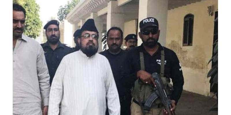 قندیل بلوچ قتل کیس:ملزم مفتی عبدالقوی کے اہل خانہ کا ان کی رہائی کیلئے ..
