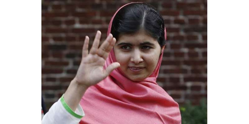 سلامتی کونسل روہنگیا مسلمانوں پر مظالم کا نوٹس لے،ملالہ یوسفزئی
