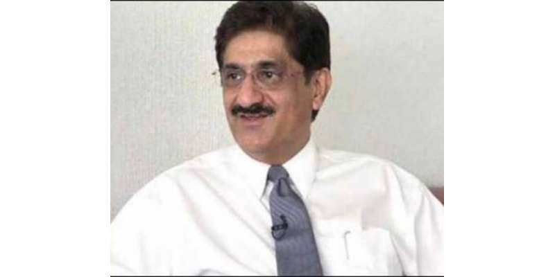 وزیر اعلیٰ سندھ کا سرکاری اسپتالوں کی خراب حالت زار پر ایکشن