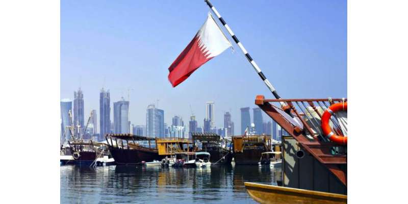 قطری سفارت کار نے اسرائیل اور قطر کے خفیہ مراسم کا بھانڈہ پھوڑ دیا