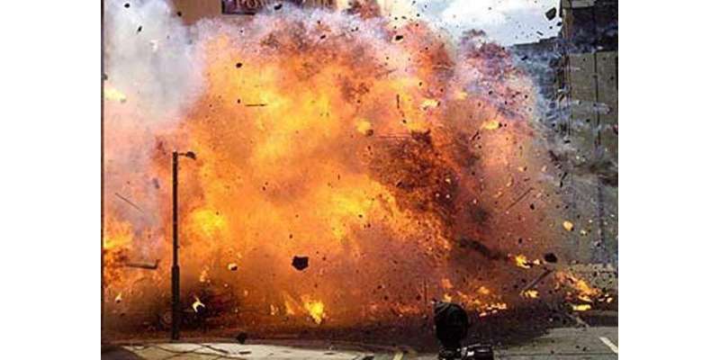 ضلع کیچ میں نیشنل پارٹی کے دفتر پر دستی بم حملہ کوئی جانی نقصان نہیں ..