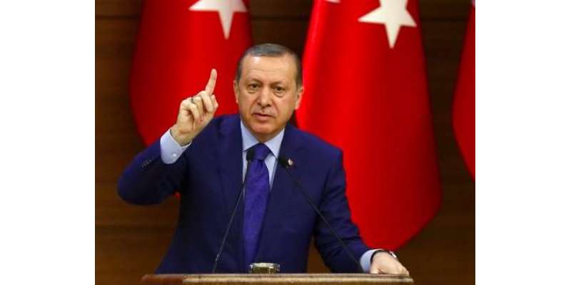 ترک فوج کی کردوں کے خلاف کارروائی، امریکا کو باز رہنے کا انتباہ