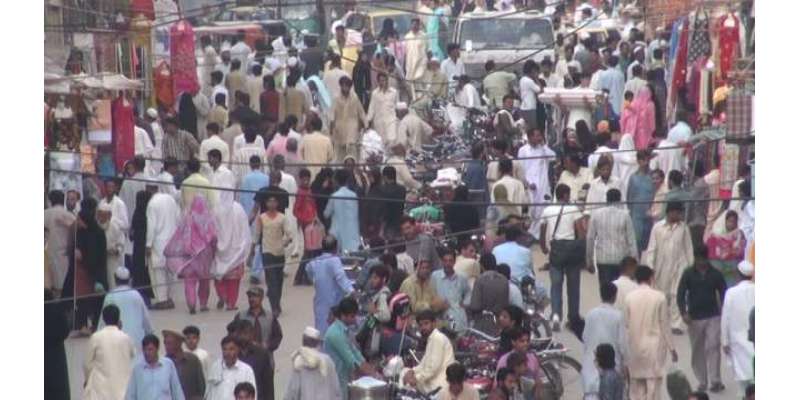 راولپنڈی:میونسپل کارپوریشن راولپنڈی نے آئندہ مالی سال میںمختلف ٹیکسوں ..