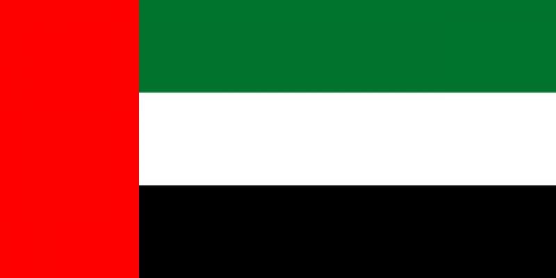 اس وقت متحدہ عرب امارات میں سب سے زیادہ غیر ملکی تارکین وطن ہیں