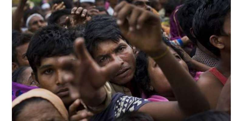 روہنگیا بحران ، عالمی جانچ پڑتال کا ڈر نہیں،آنگ سان سوچی