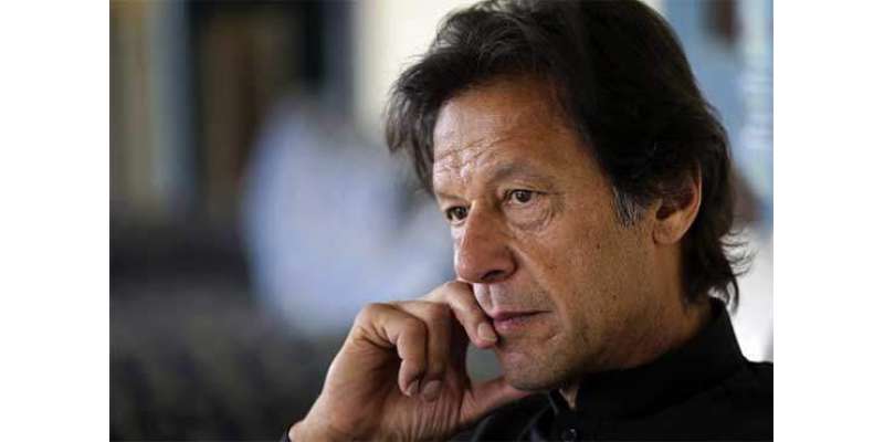 عمران خان نے 26 اکتوبرکو الیکشن کمیشن میں پیش ہونے کا فیصلہ کر لیا