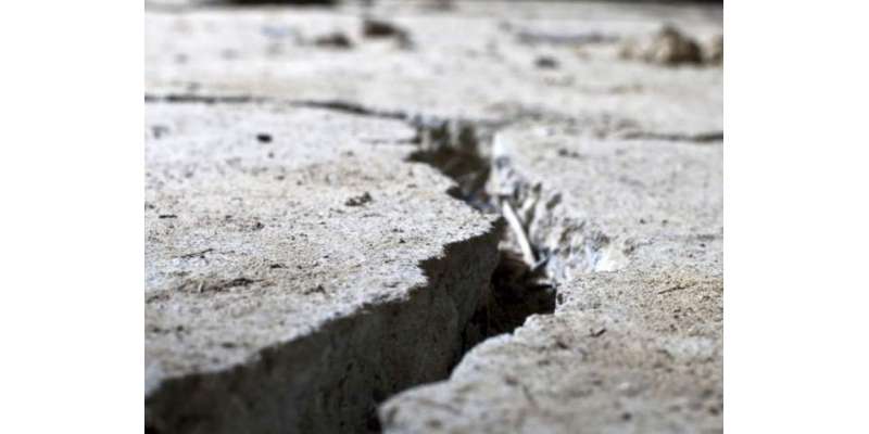 انڈونیشی جزیرے سماٹرا میں شدید زلزلہ،خوف و ہراس پھیل گیا
