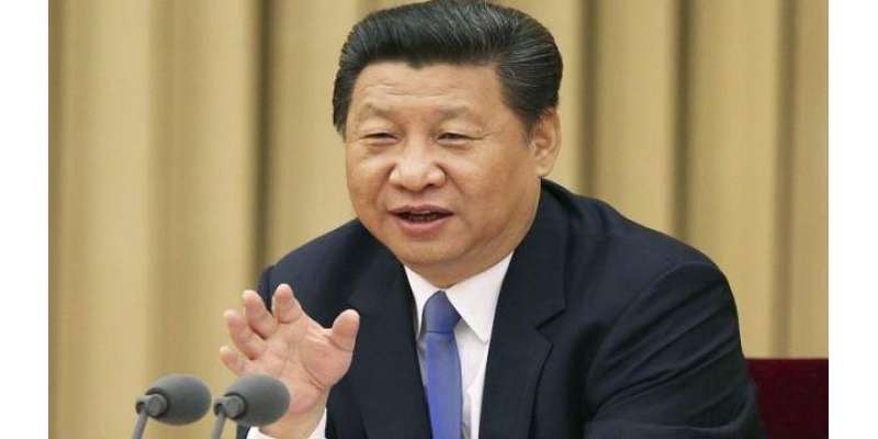 چینی صدر شی جن پنگ بھی فلم دنگل کے مداح نکلے