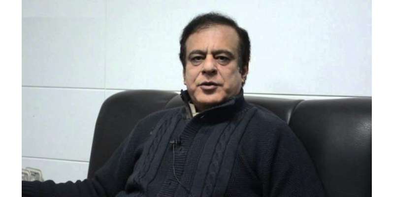 پاکستان تحریک انصاف کو پی آئی ڈی میں پریس کانفرنس کرنے کی اجازت نہ ..