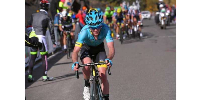 ناروے، نیدر لینڈز کی سائیکلسٹ ٹرائل ایونٹ جیت کر عالمی چیمپئن بن گئیں