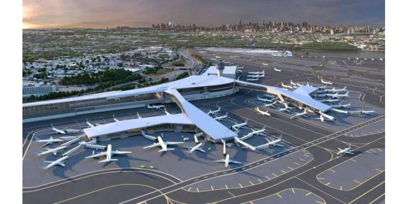 نئے گوادر انٹرنیشنل ائیرپورٹ کی تعمیر جلد شروع کر دی جائے گی: چین کے ..