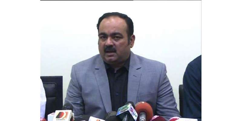 کراچی، ڈاکٹر معراج الہدیٰ صدیقی سے سندھ اسمبلی میں قائد حزب اختلاف ..