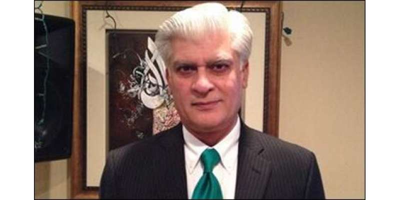 پی ٹی آئی غنڈہ گردی کے ذریعے اقتدار تک پہنچنا چاہتی ہے‘ آصف کرمانی