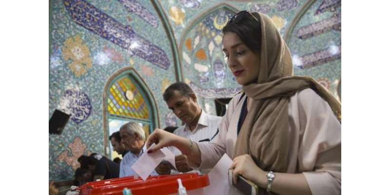 تہران سٹی کونسل کے انتخابات اصلاحات پسندوں نے جیت لیے