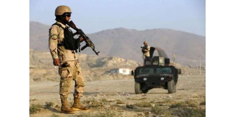 افغان فورسز کی مردم شماری  پربلا اشتعال فائرنگ،9 شہید ،50 سے زائد زخمی،پاک ..