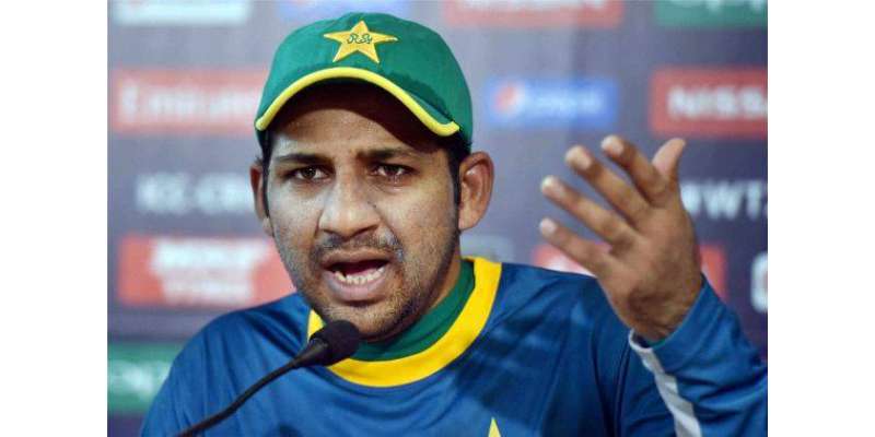 قومی کرکٹ ٹیم کے کپتان سرفراز احمد کو قبضہ مافیا پریشان کرنے لگے