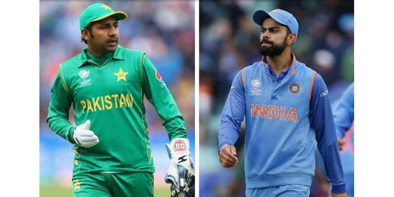 پاکستان کا ایک بار پھر رمضان المبارک میں عالمی کرکٹ مقابلہ جیتنے کے ..