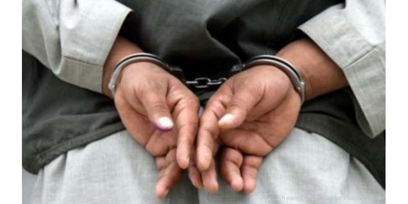 کراچی،جرائم پیشہ افراد کیخلاف پولیس کی کارروائیاں، 10 ملزمان گرفتار