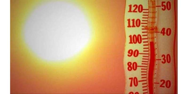 کینیڈا میں گرمی کا 86سالہ ریکارڈ ٹوٹ گیا،30درجہ حرارت ریکارڈ