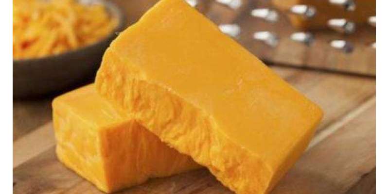 پنیر کا استعمال جگر کو توانا ئی ، سرطان سے بچائومیں مفید ہے، امریکی ..